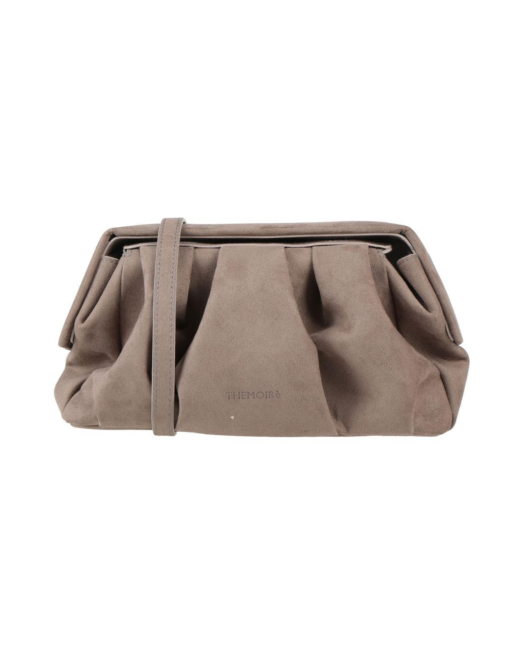 Pochette di THEMOIRÈ in Brown