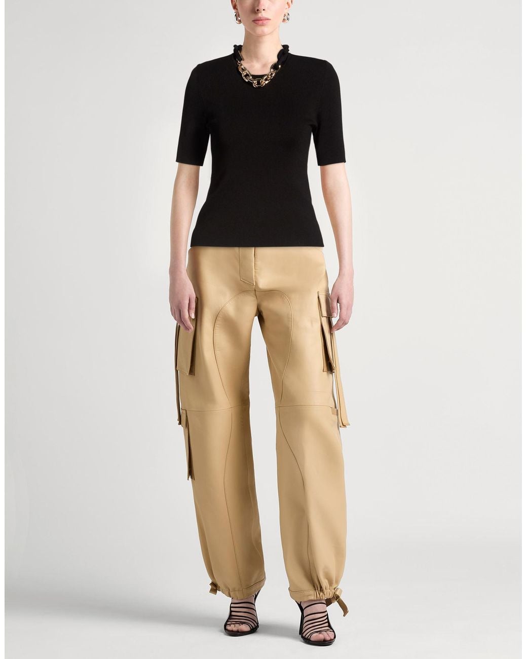 Rabanne Black Top