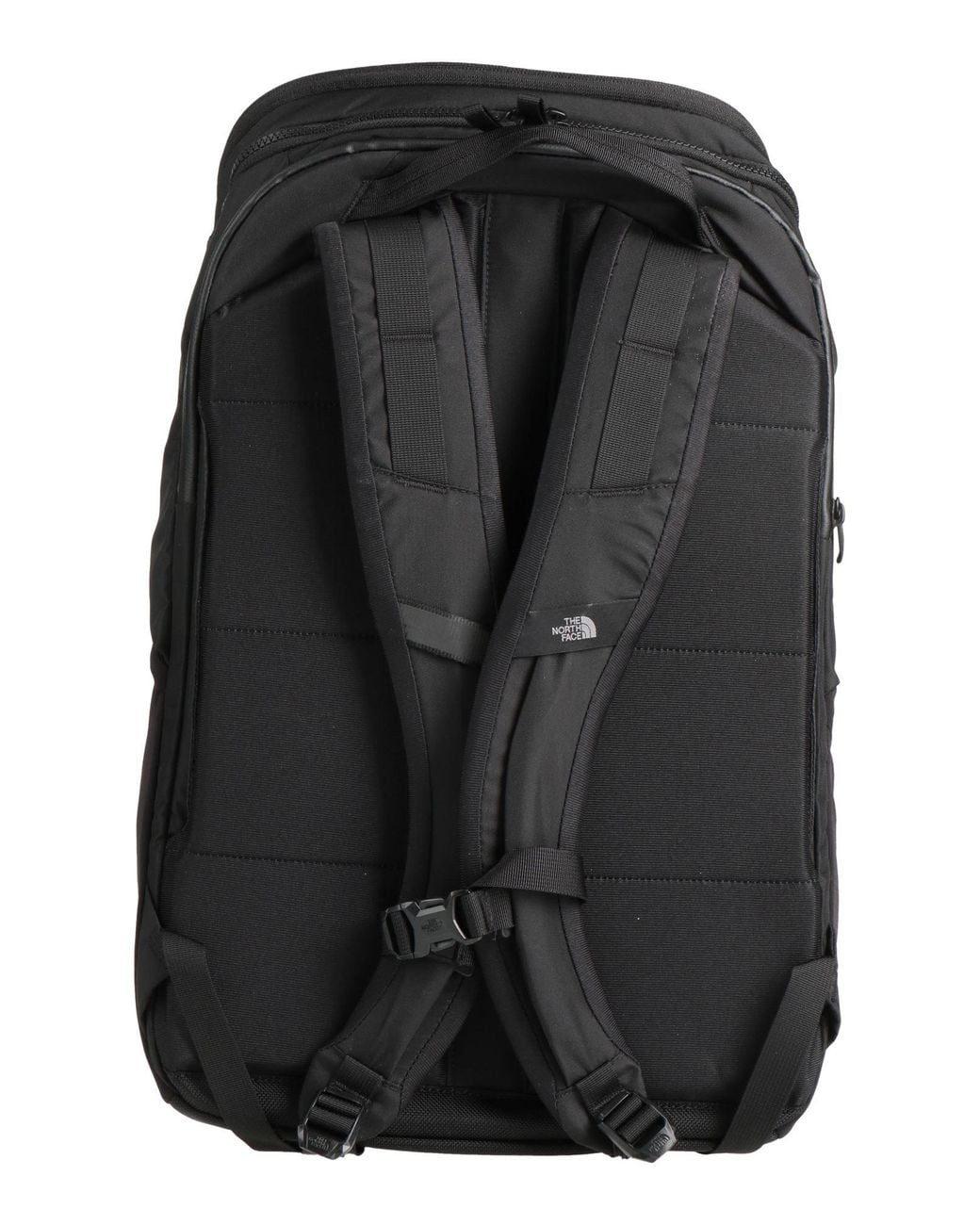 The North Face Black Backpack Nylon