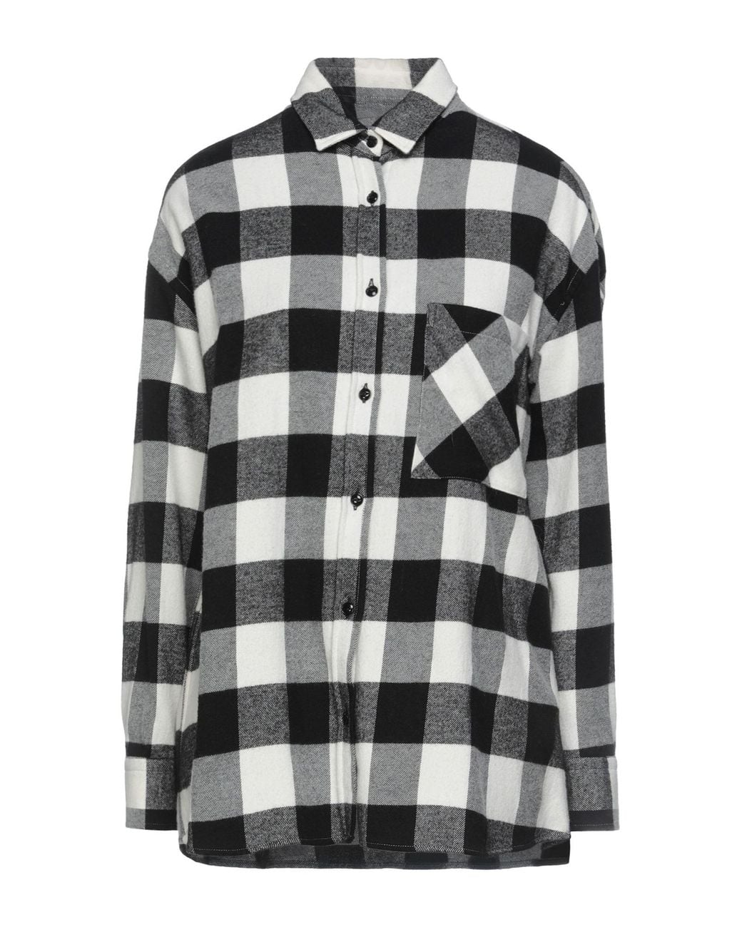 Camisa Woolrich de color Gray
