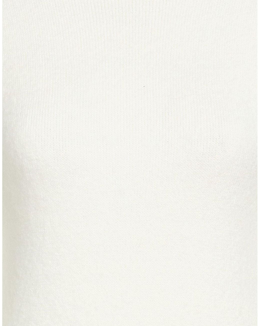 Liu Jo White Mini Dresses