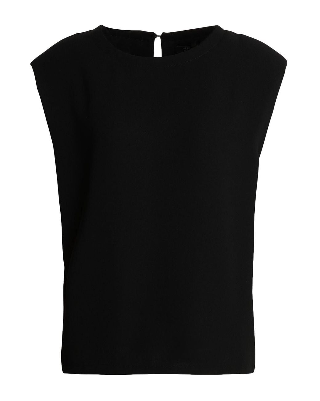 AllSaints Black Top