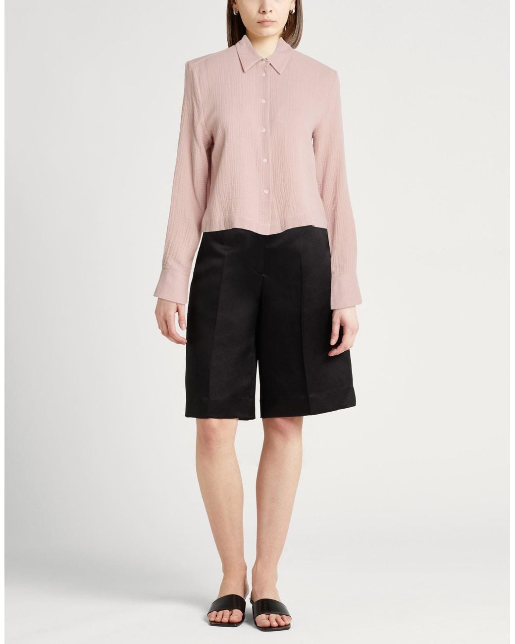 Xacus Pink Shirt