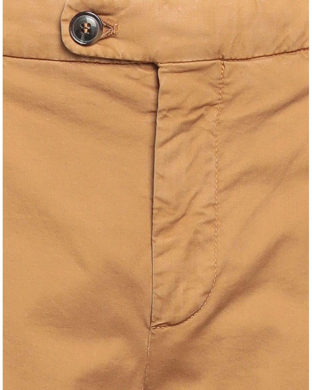 BARMAS Natural Trouser for men