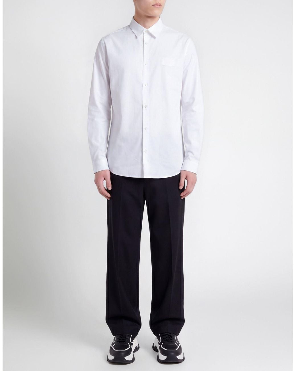 Iceberg White Shirts for men