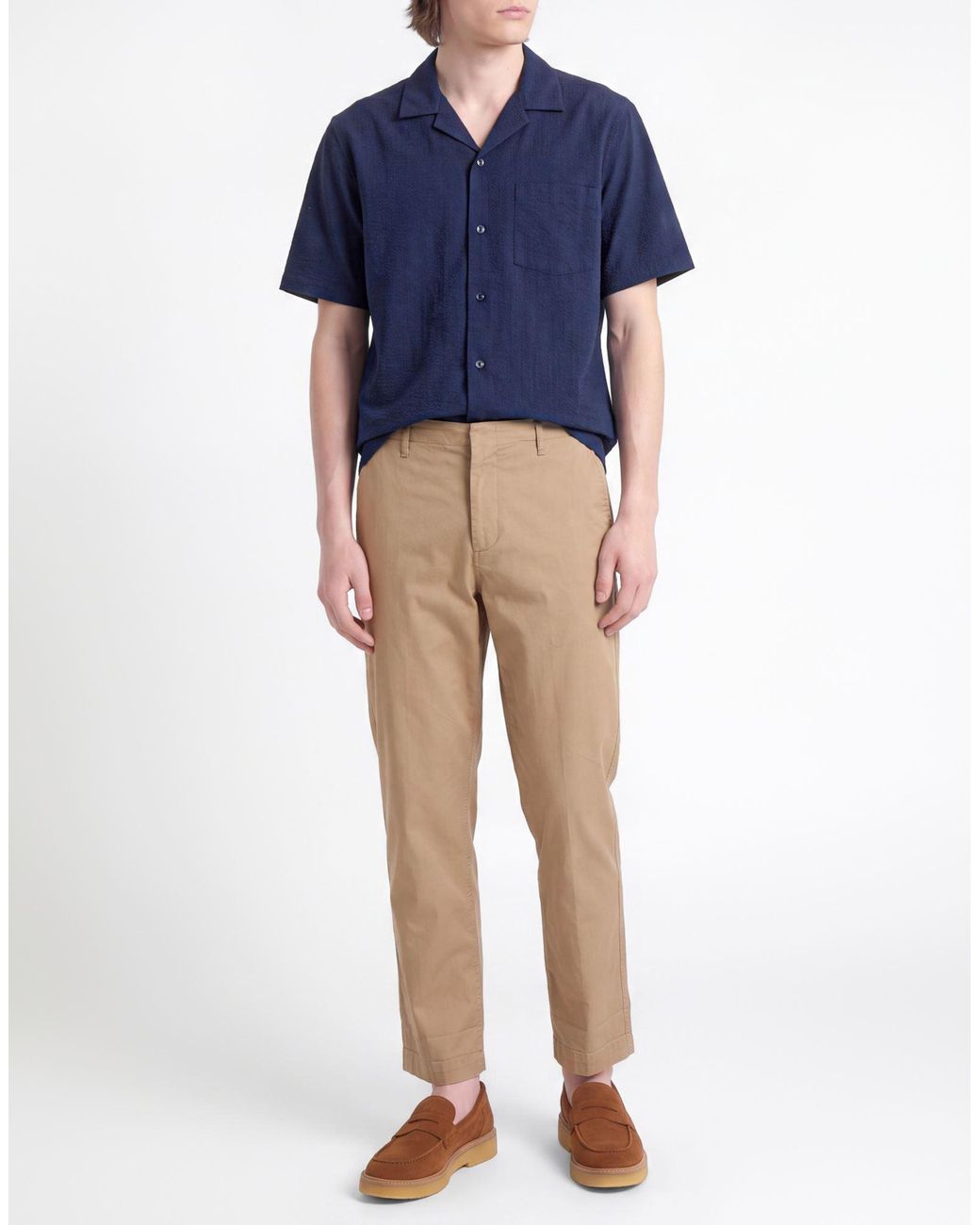 Dondup Natural Trouser for men