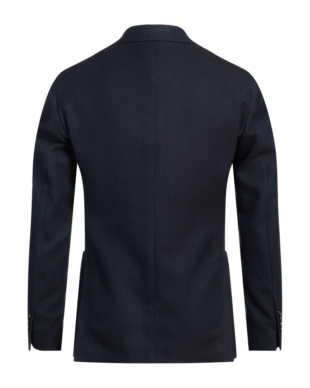 Lardini Blue Blazer for men
