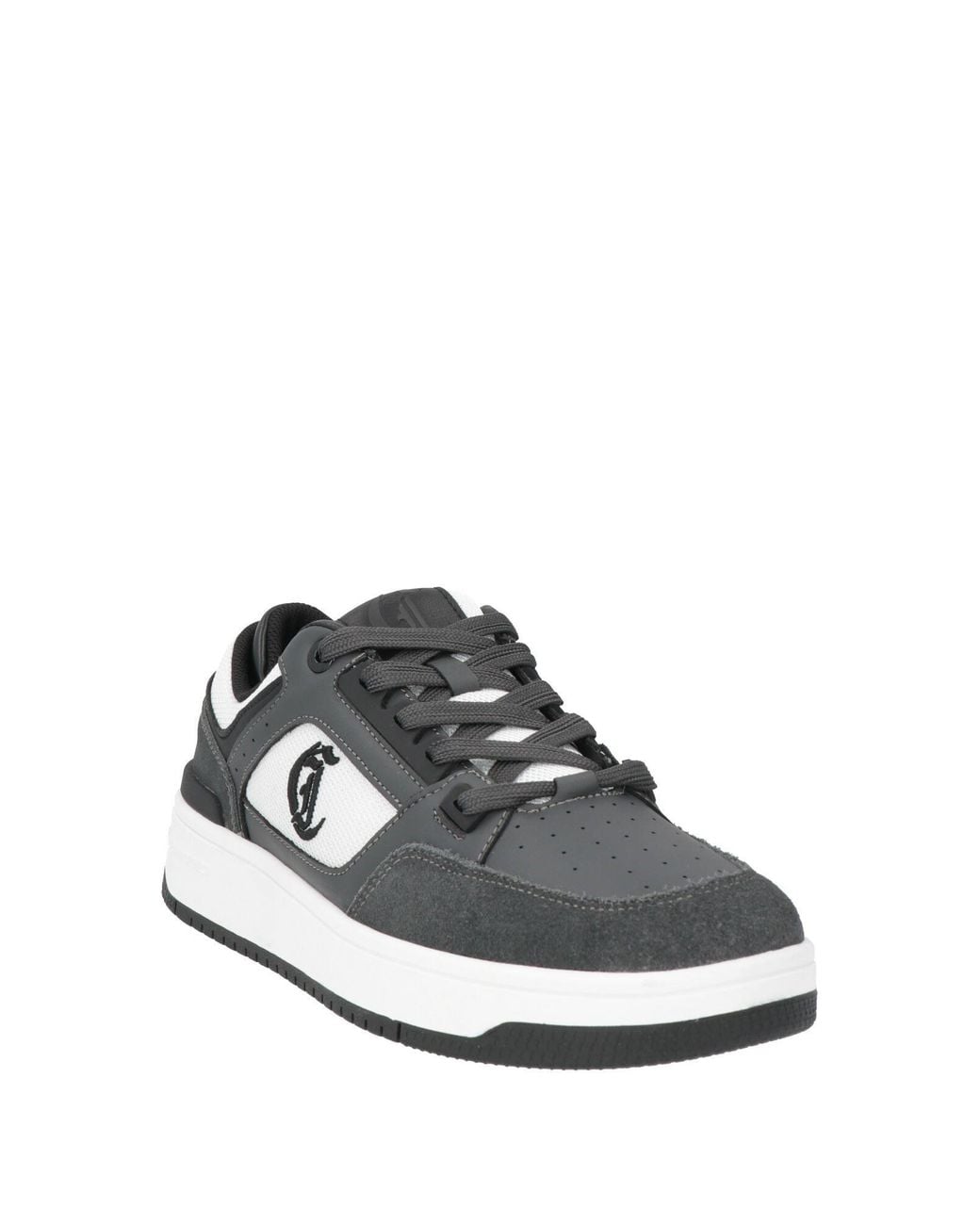 Just Cavalli White Sneakers for men