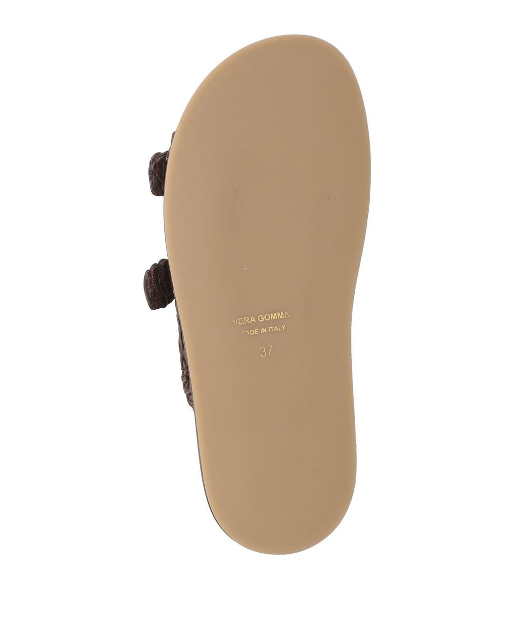 KARIDA Brown Sandals