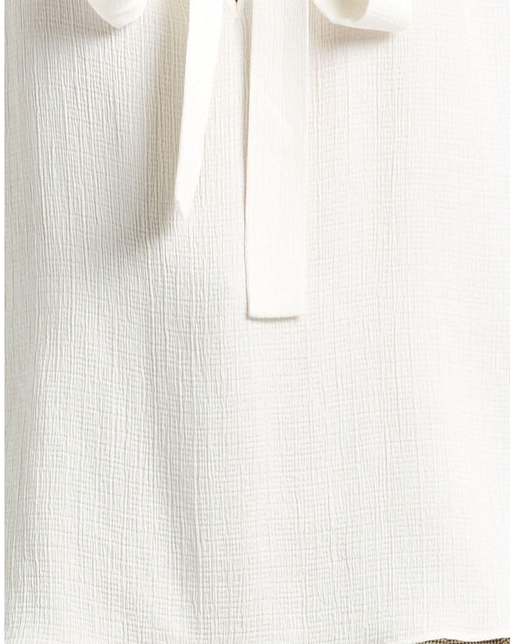 Givenchy White Top