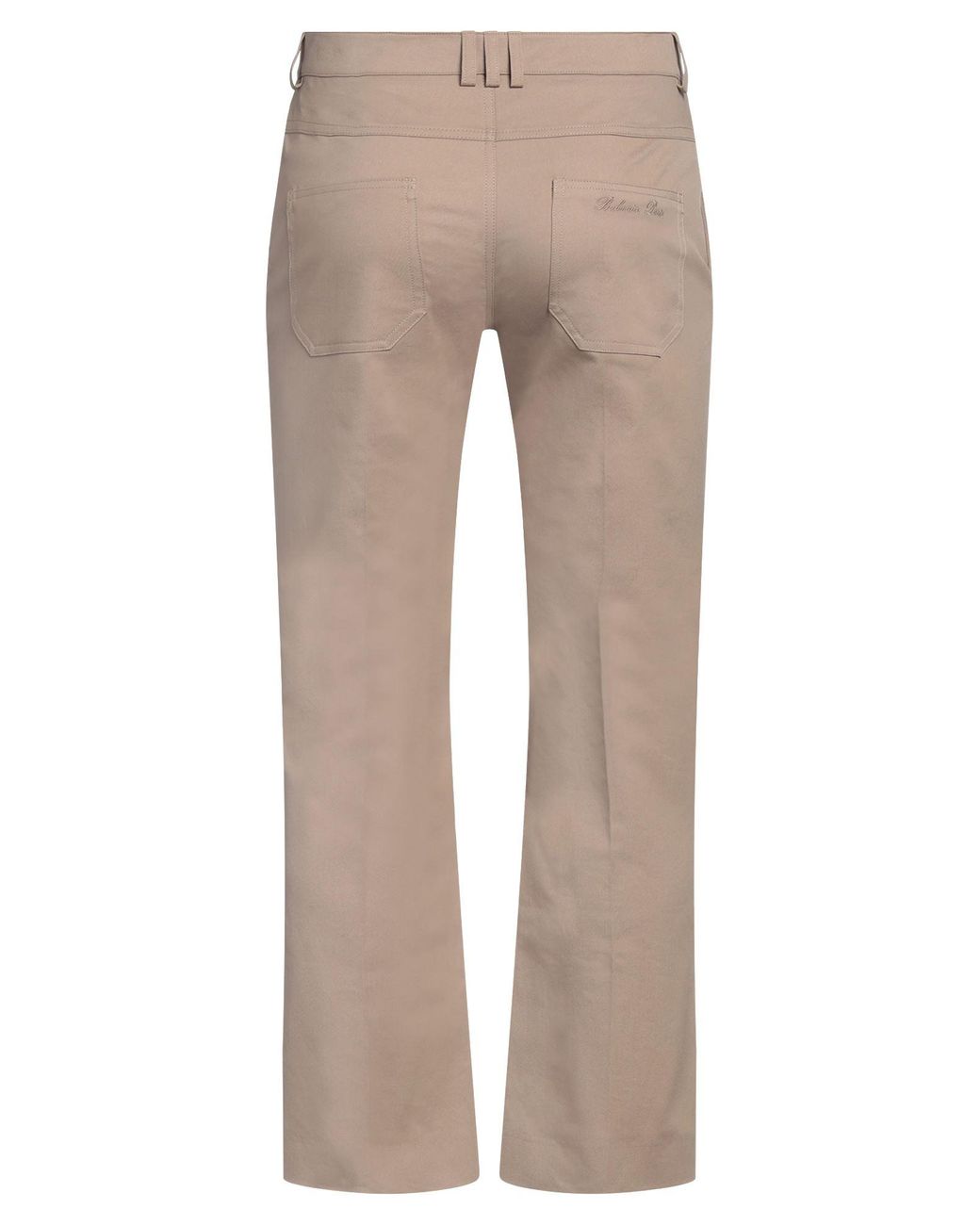Balmain Natural Trouser for men