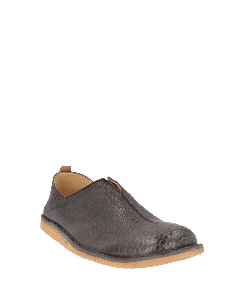 Moma Gray Loafer for men