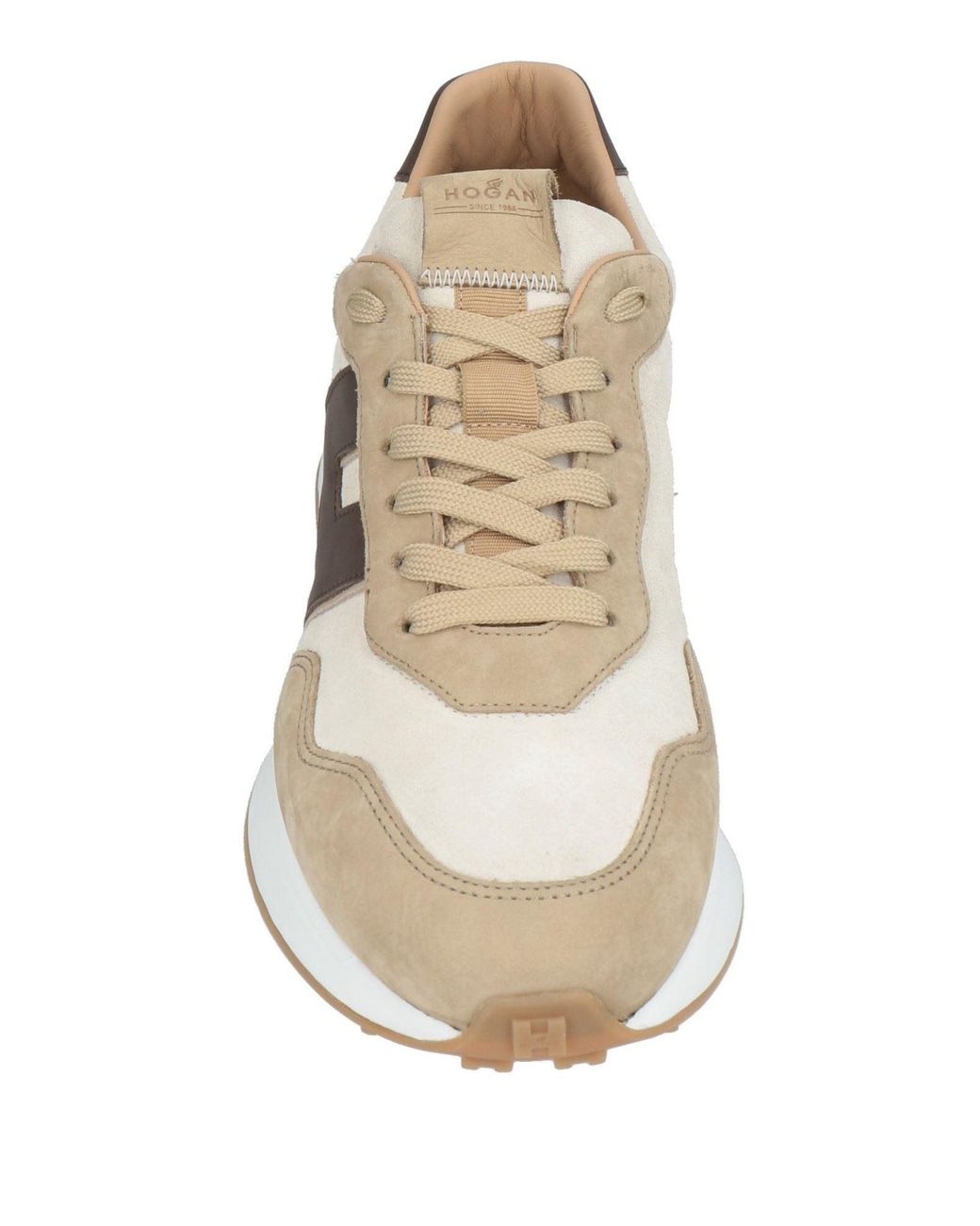 Hogan Natural Sneakers for men