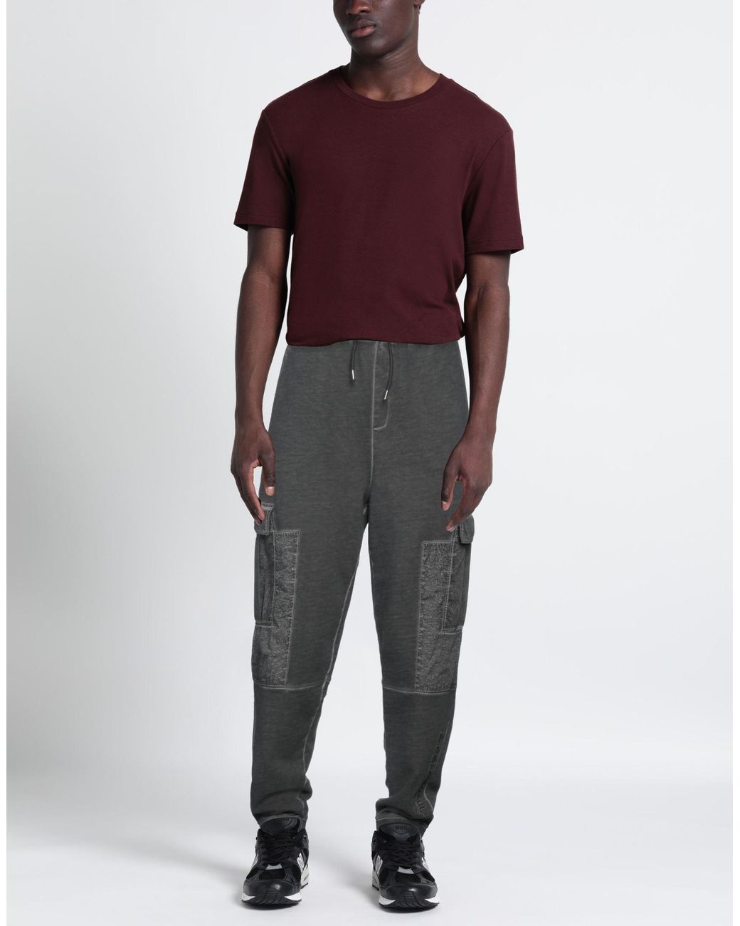 A-COLD-WALL* Grisdale Storm straight-leg Trousers - Farfetch