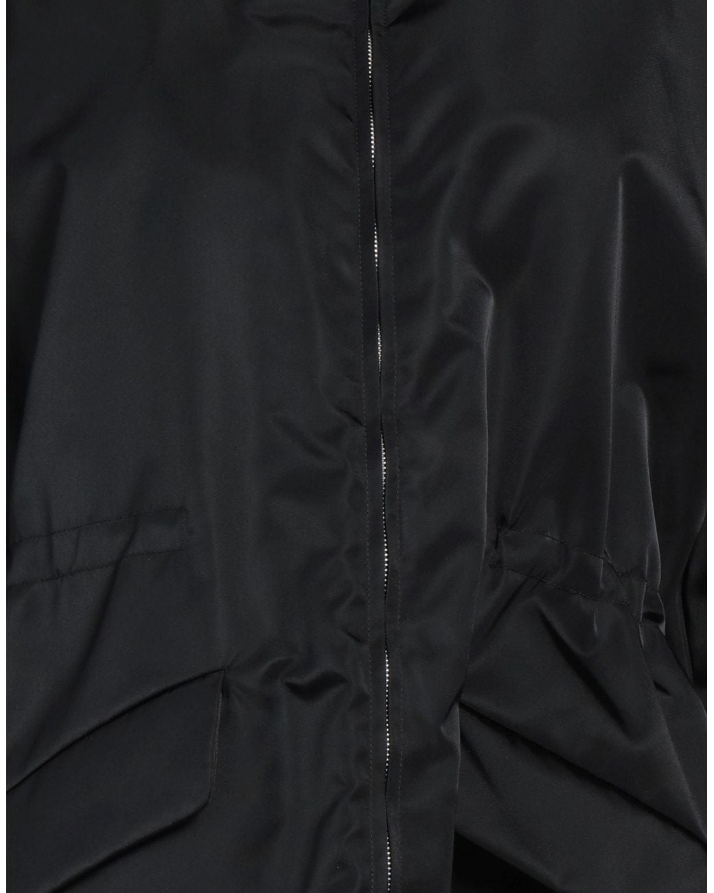 Bally Black Jacket