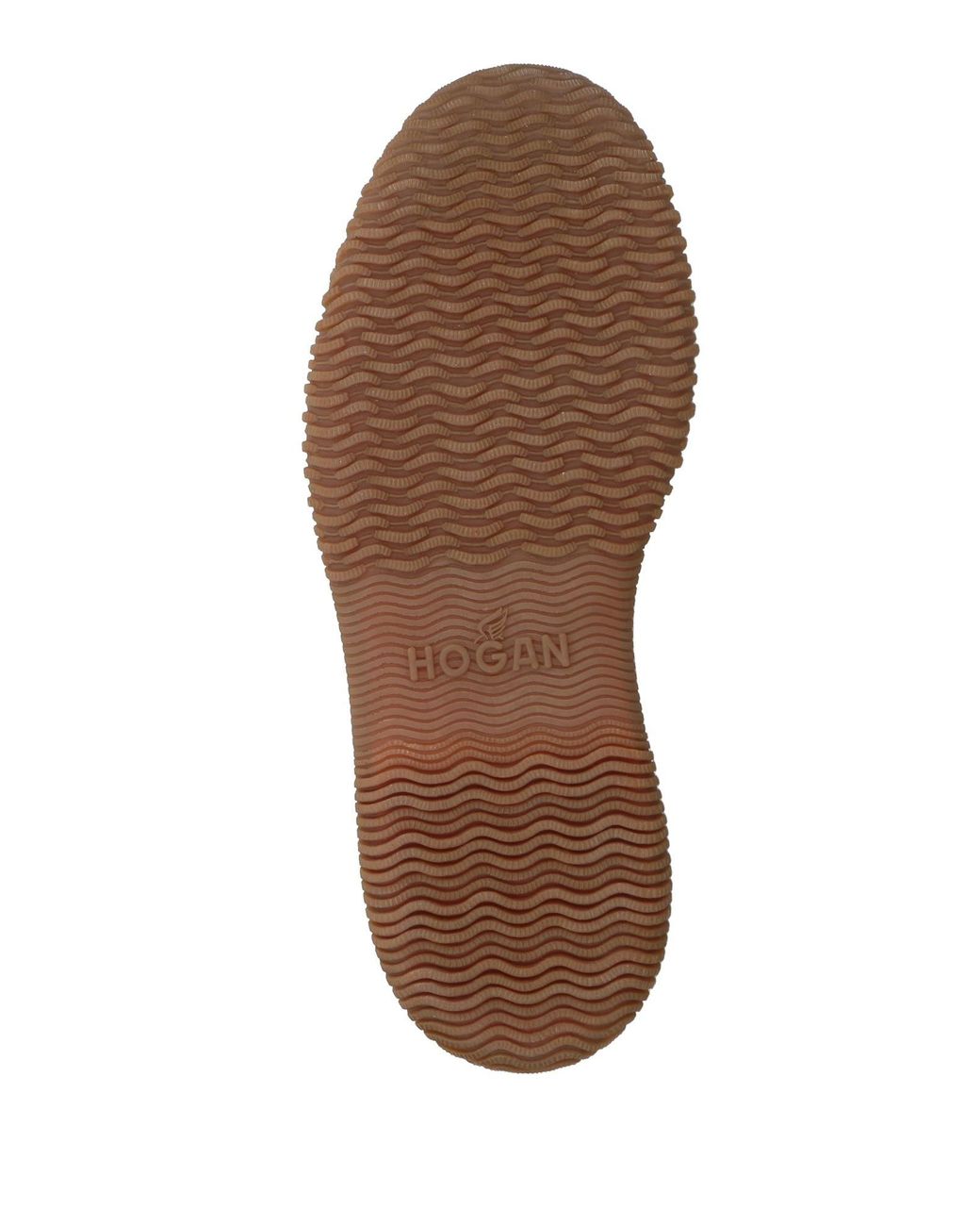 Hogan White Ankle Boots for men