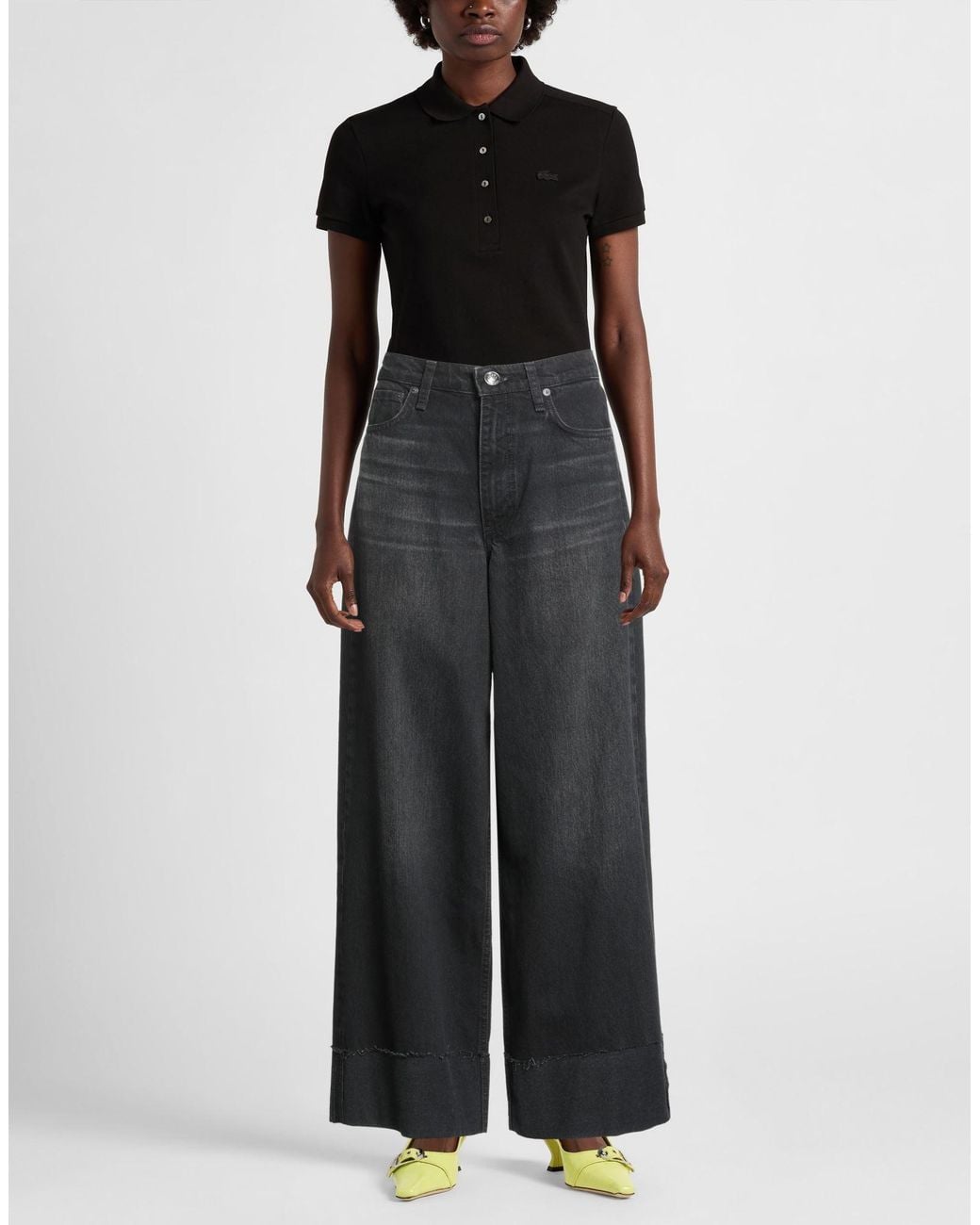 Rag & Bone Blue Jeans