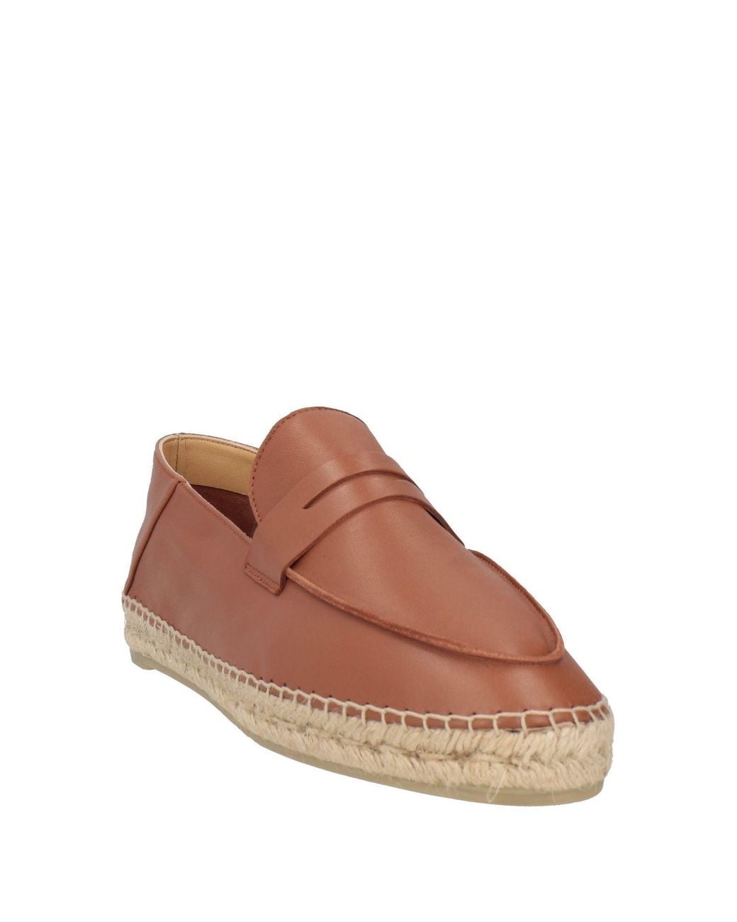 Espadrilles Castaner en coloris Brown