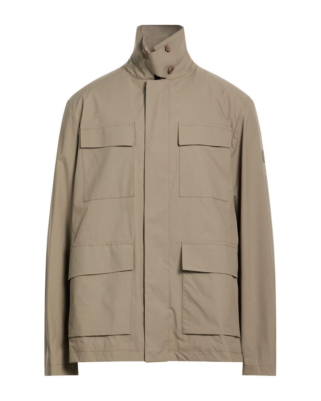 People Of Shibuya Brown Jacket for men