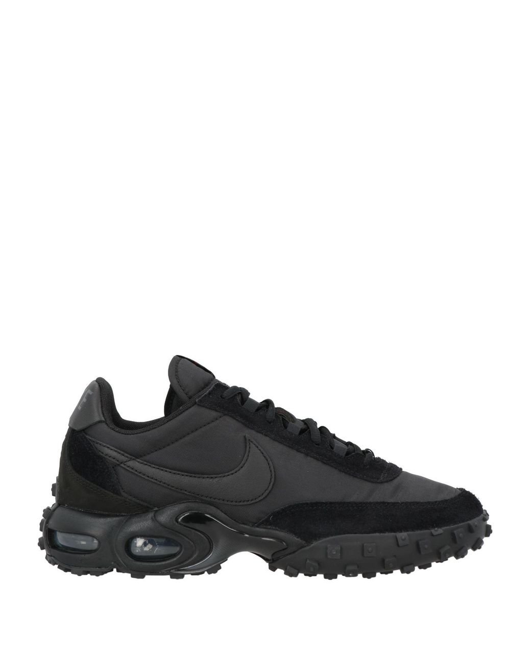 plain nike trainers