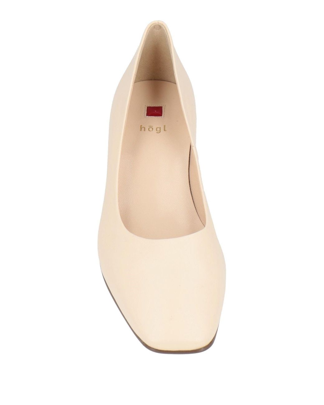 Högl Natural Pumps