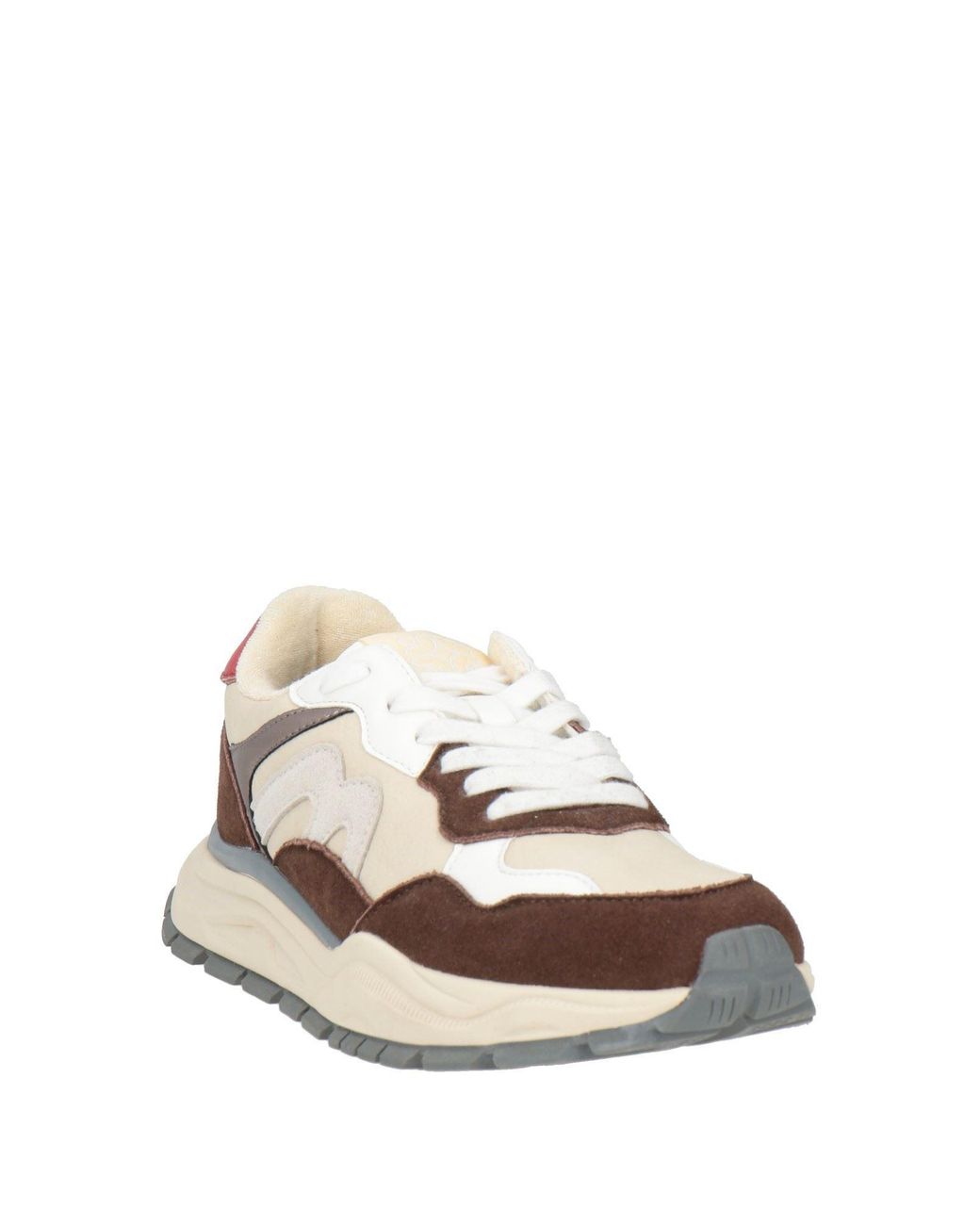 Momoní Pink Trainers