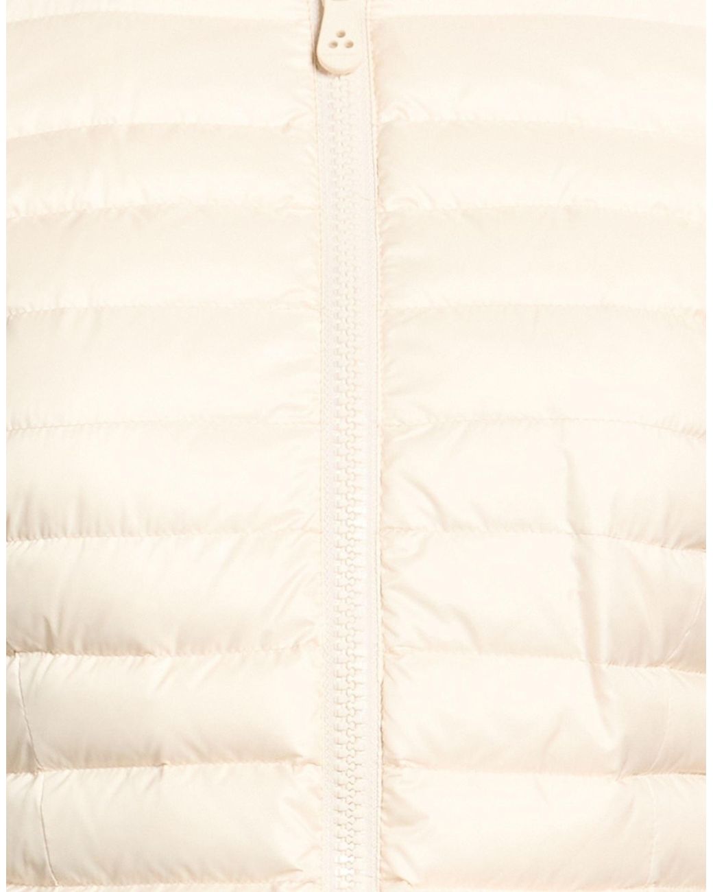 Peuterey Natural Puffer Polyester