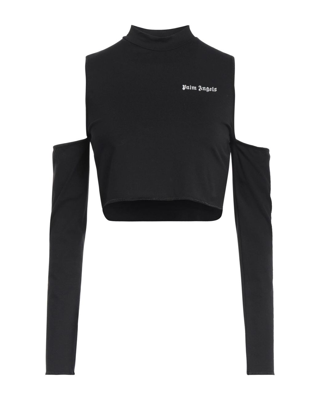 Palm Angels Black Top