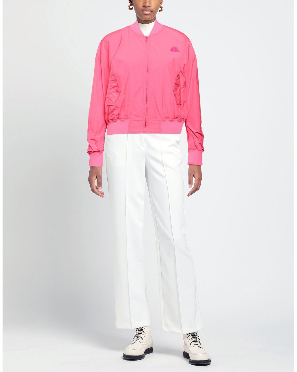 Aniye By Pink Jacket