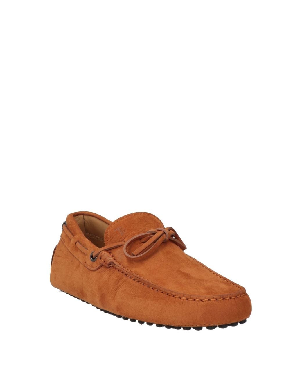 Tod's Mokassin in Brown für Herren