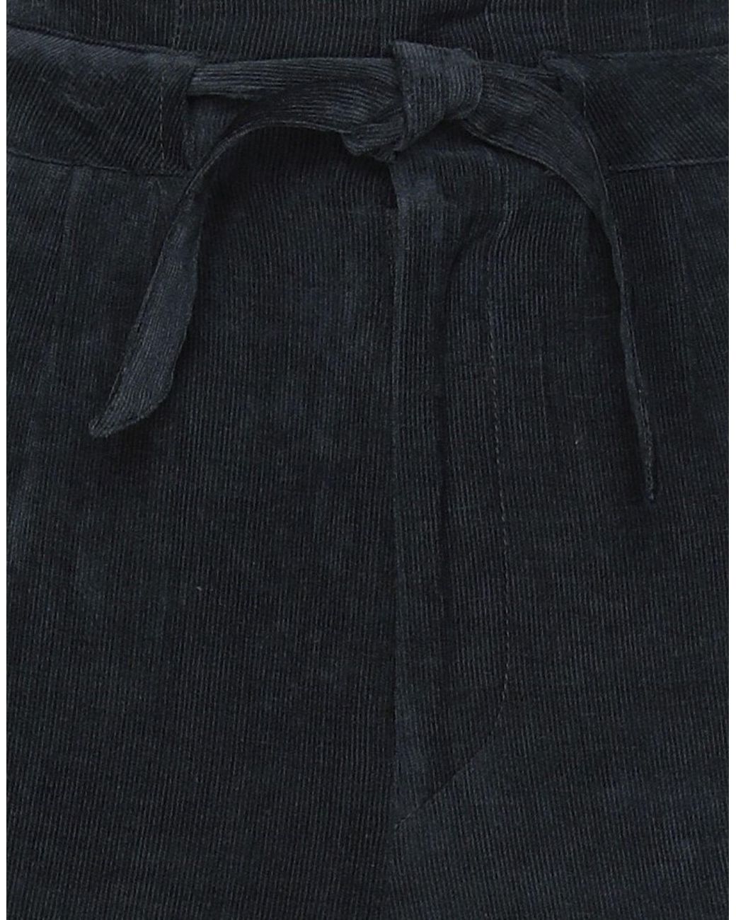 Isabel Marant Blue Trouser