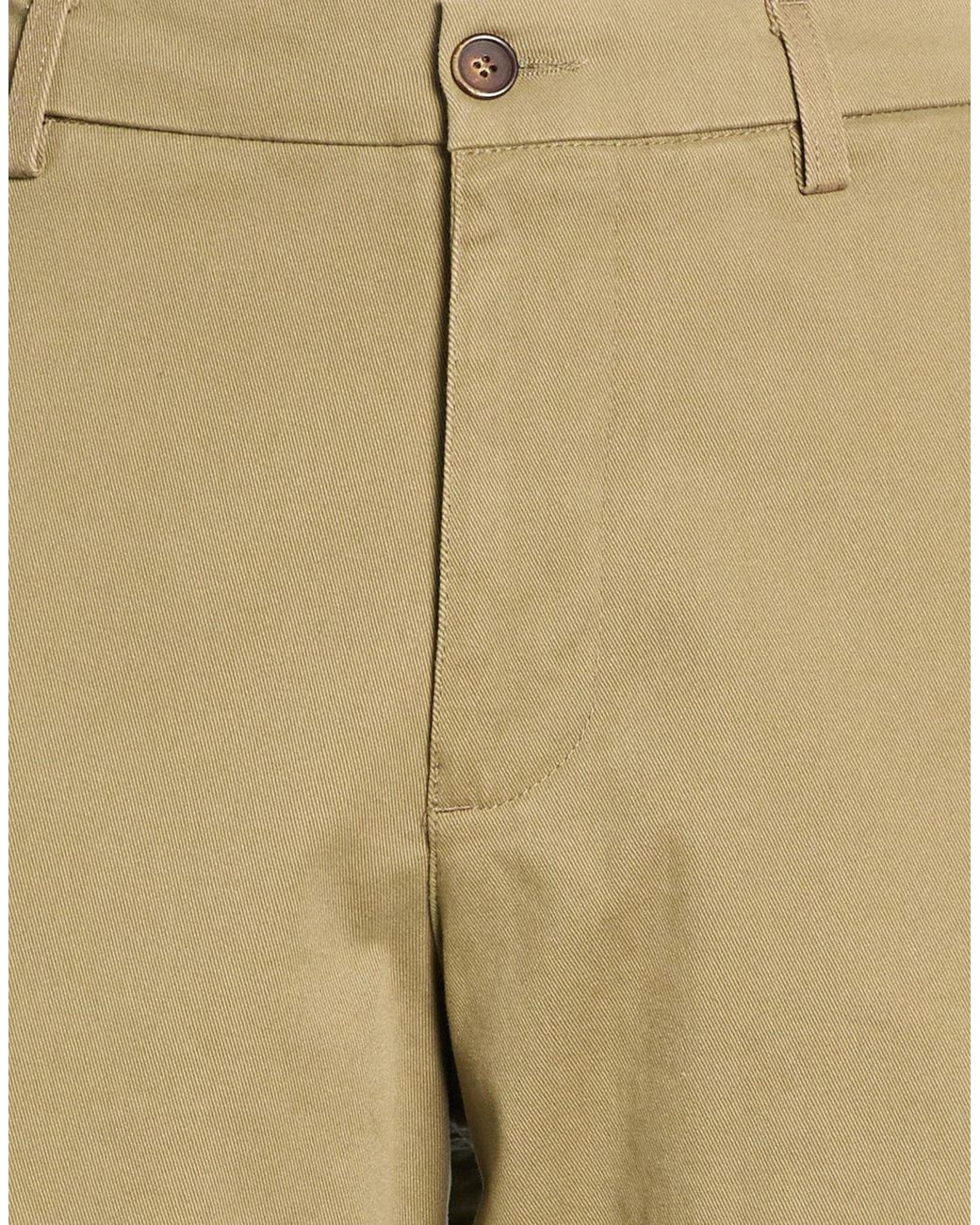 Bob Natural Trouser for men