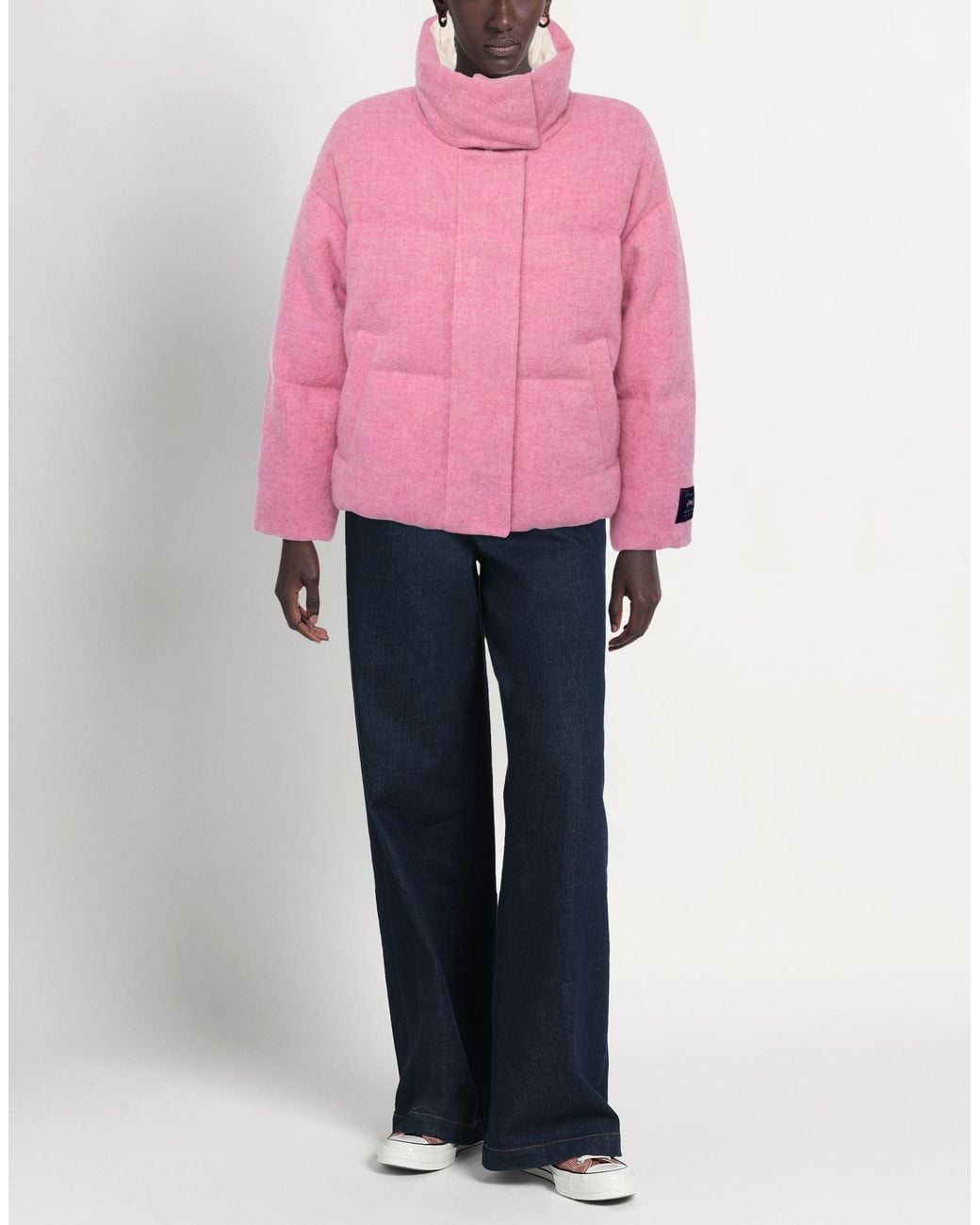 Montecore Pink Jacket