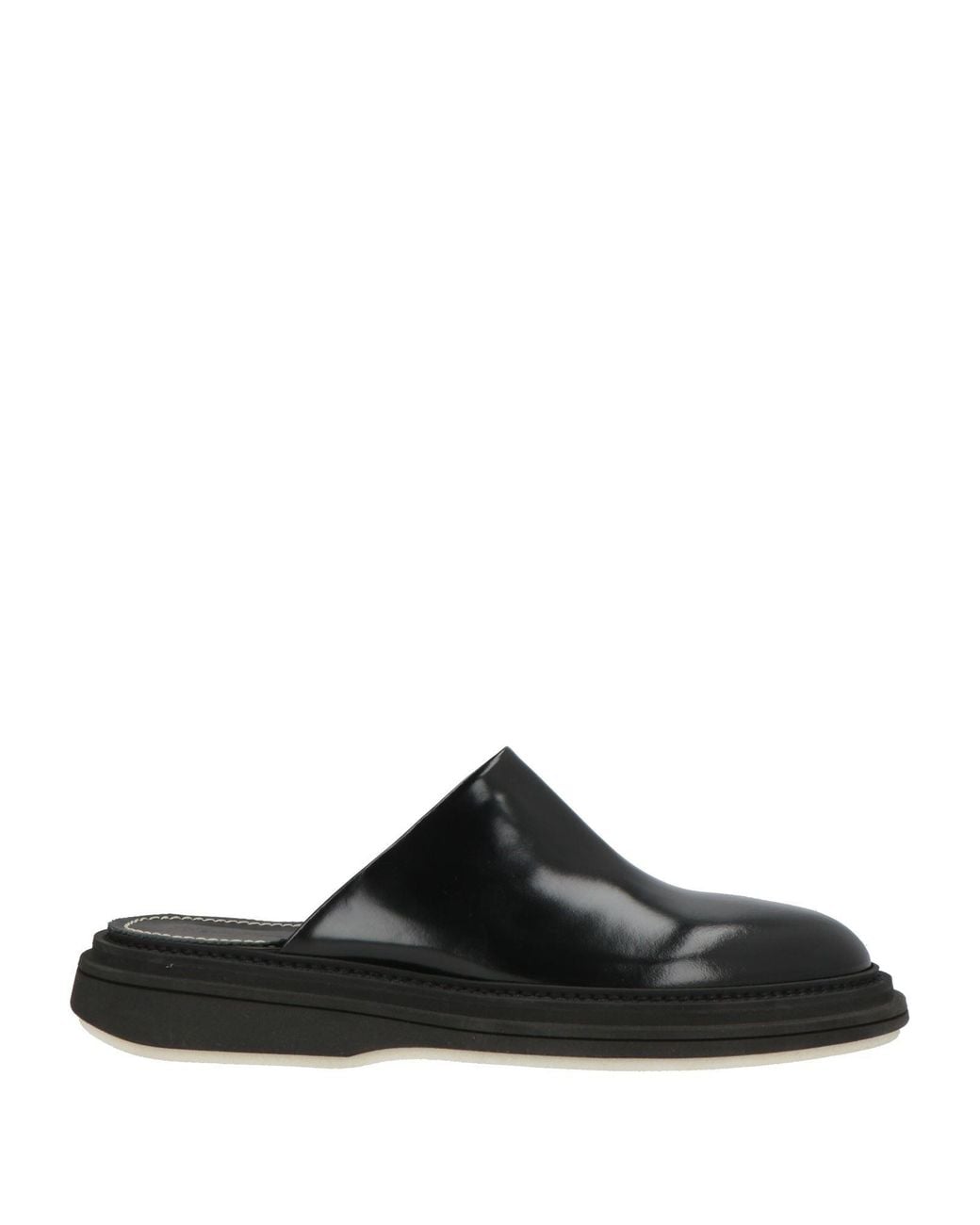 THE ANTIPODE Mules & Clogs in Black für Herren