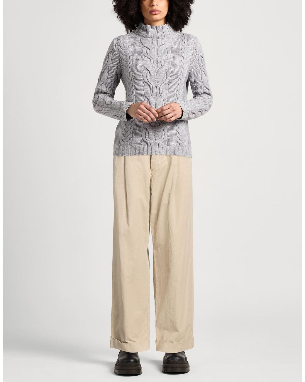 DSquared² Natural Trouser