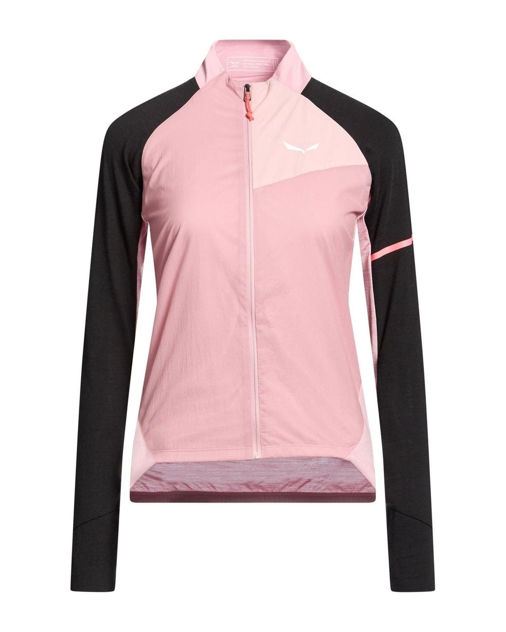 Salewa Pink Jacket