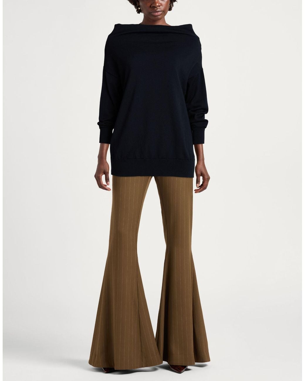 Pullover di Alpha Studio in Blue