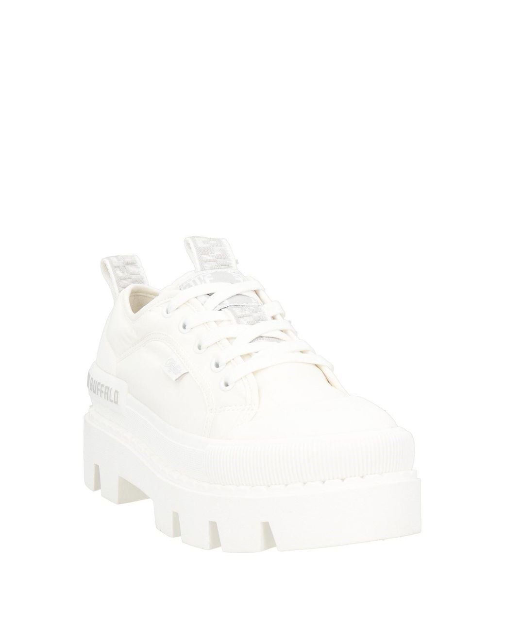 Buffalo Natural Trainers