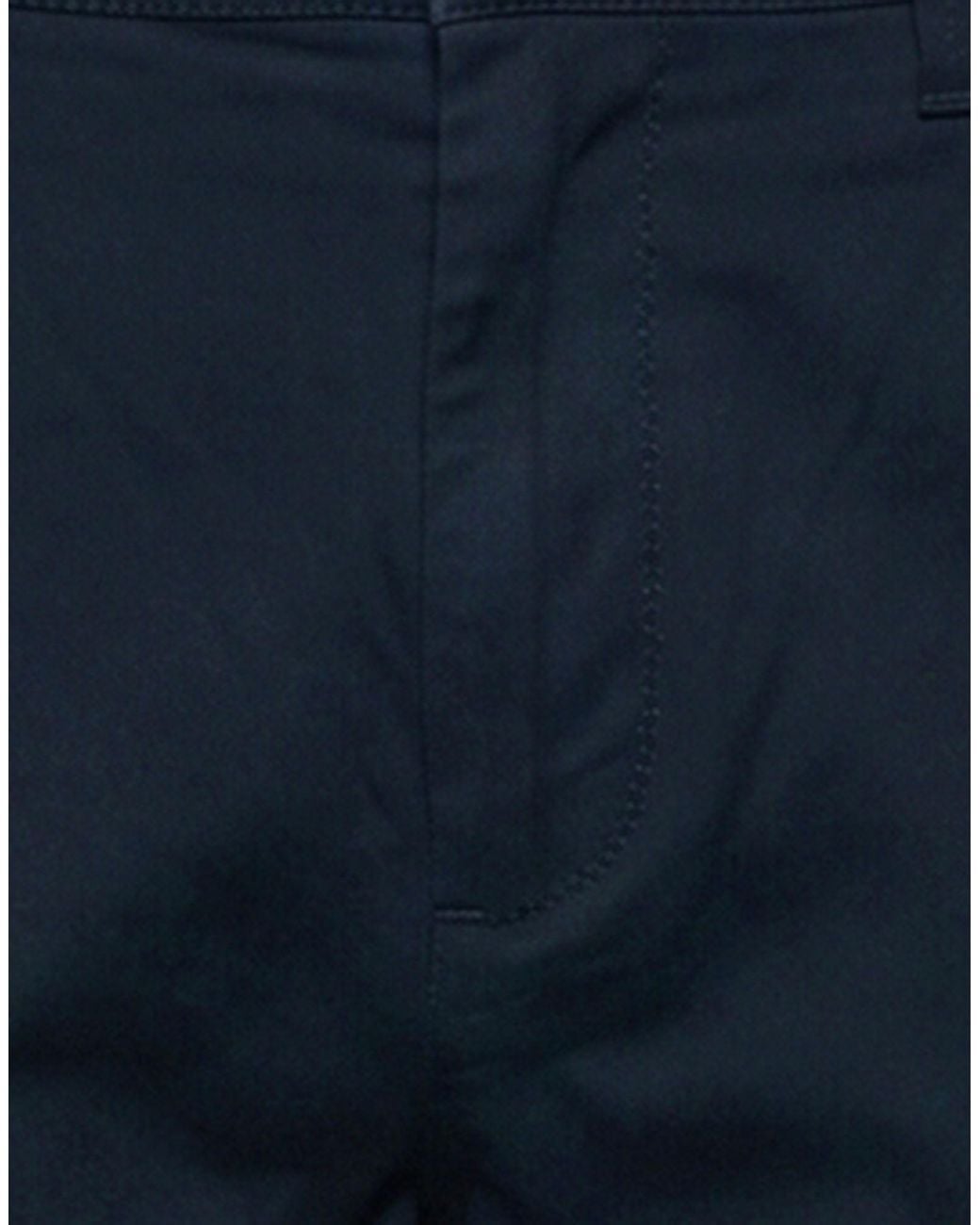 Gazzarrini Blue Pants Cotton, Elastane for men
