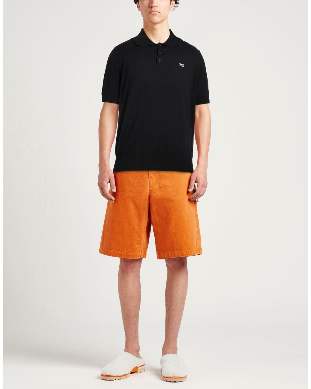 Pullover DSquared² pour homme en coloris Black