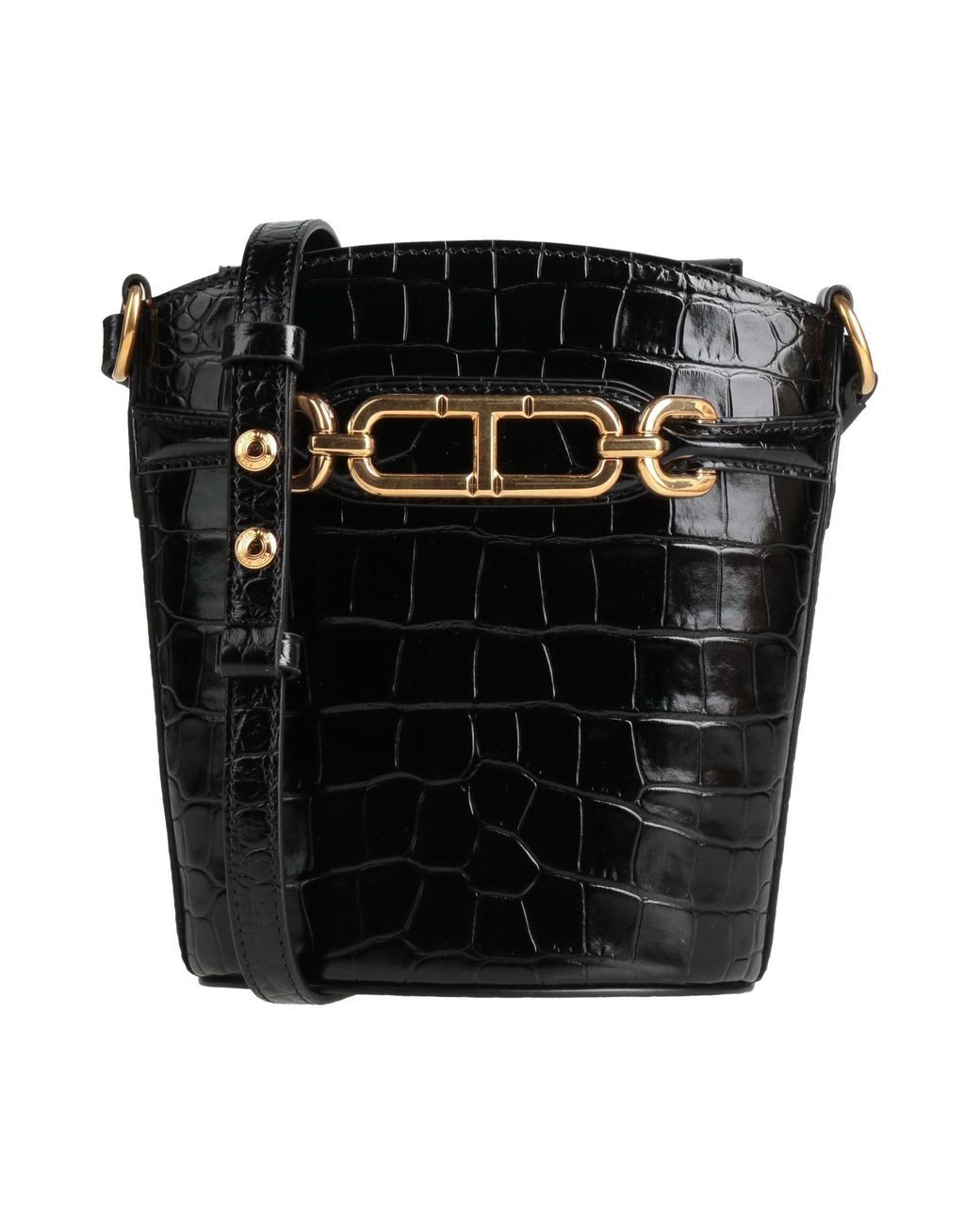Borse A Tracolla di Tom Ford in Black
