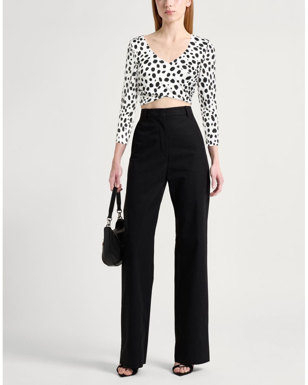 Moschino White Top