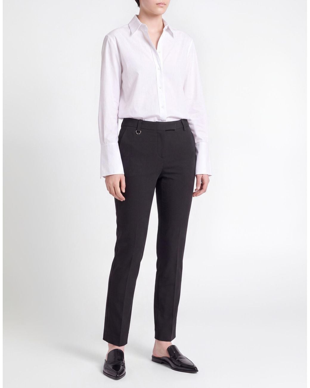 John Richmond Black Pants