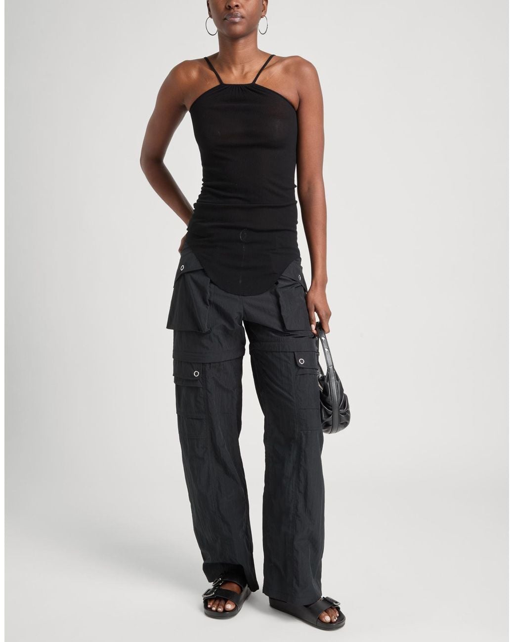 Rick Owens Black Top
