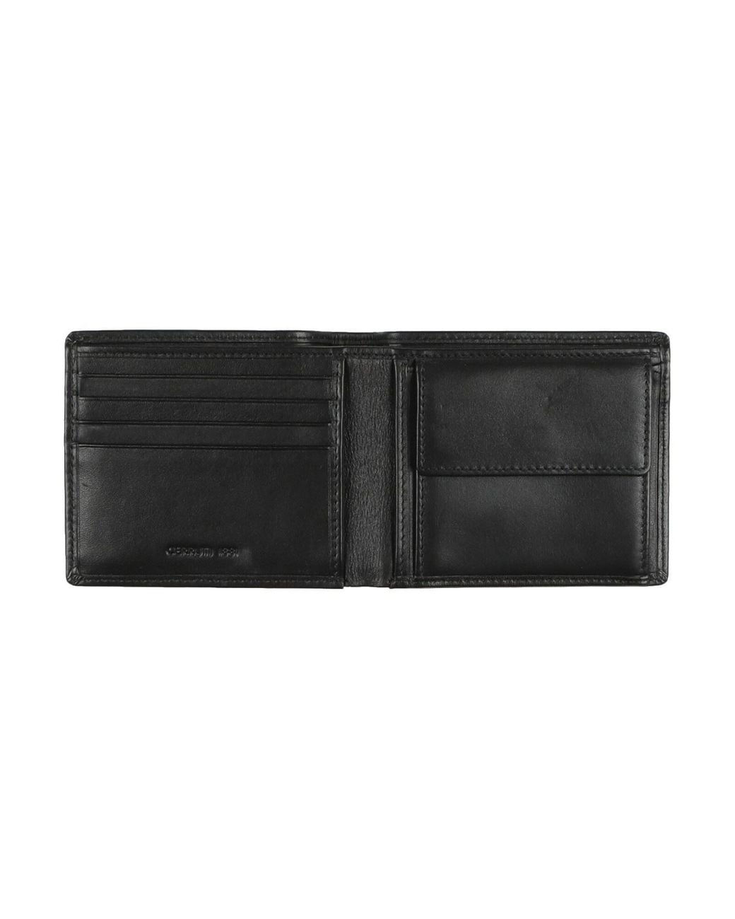 Cerruti 1881 Black Wallets for men