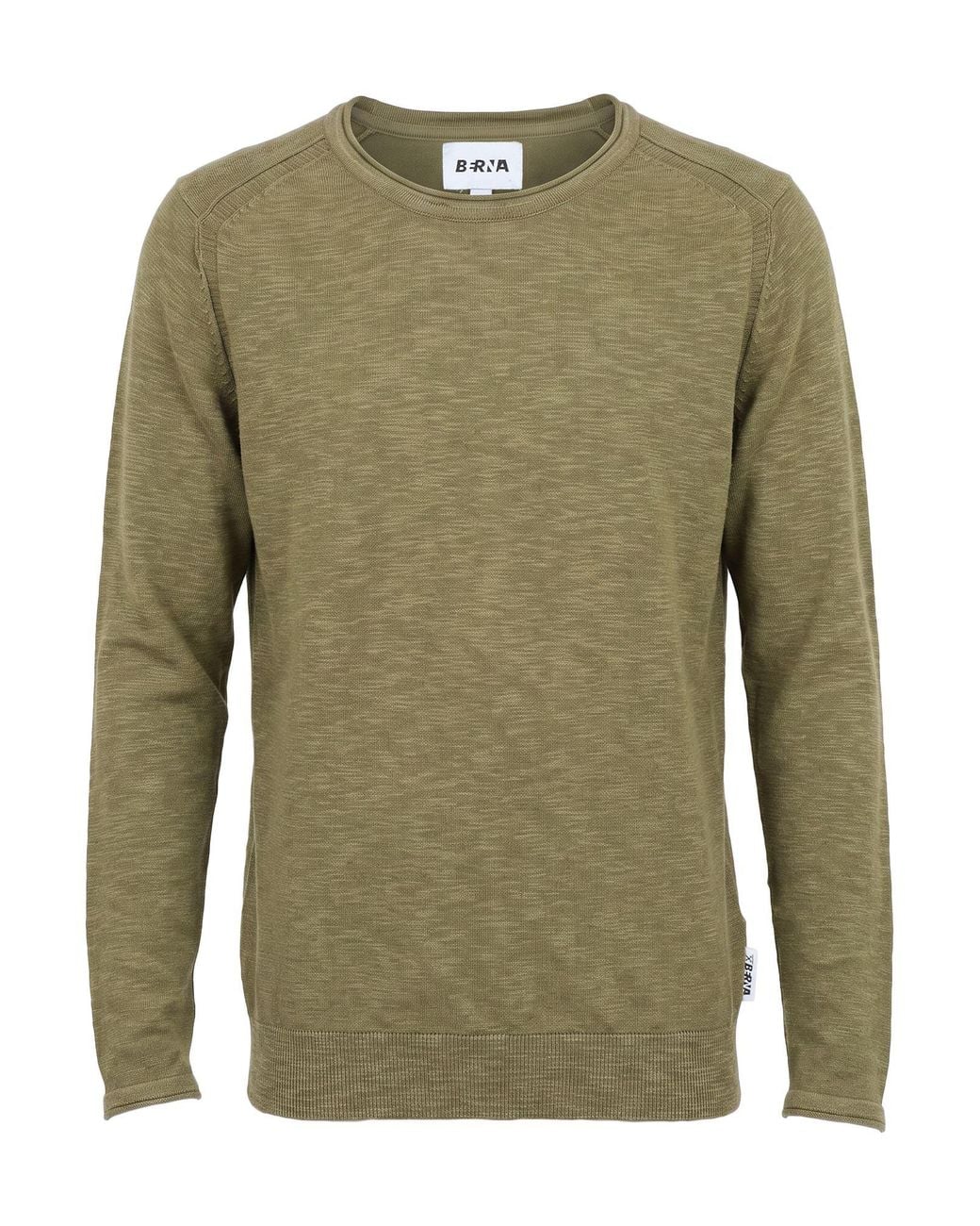 Berna Green Sweaters for men