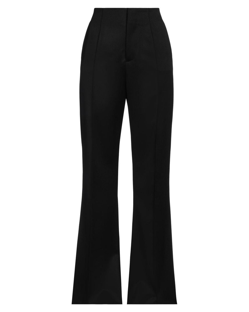 Fabiana Filippi Black Trouser
