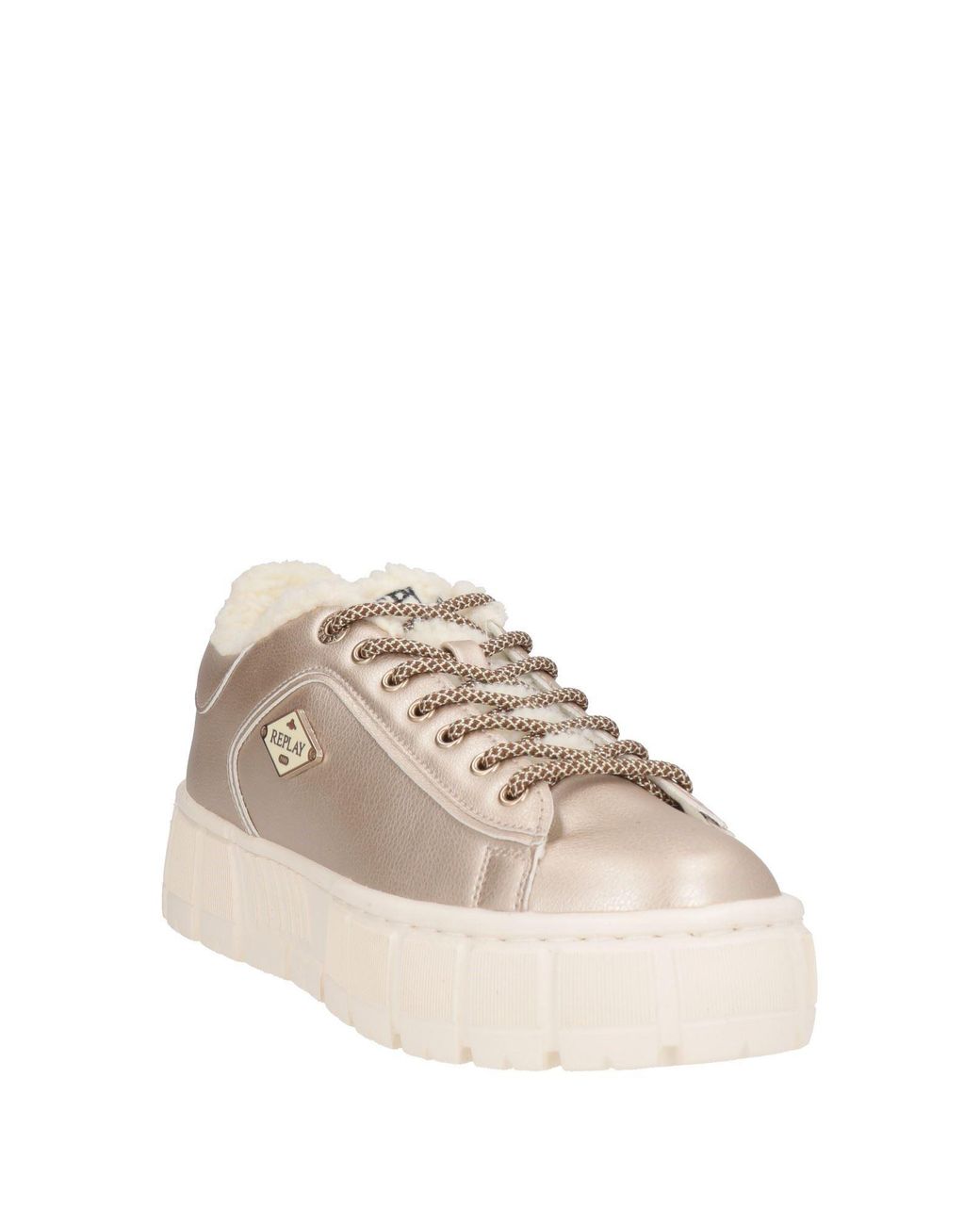 Replay Natural Trainers