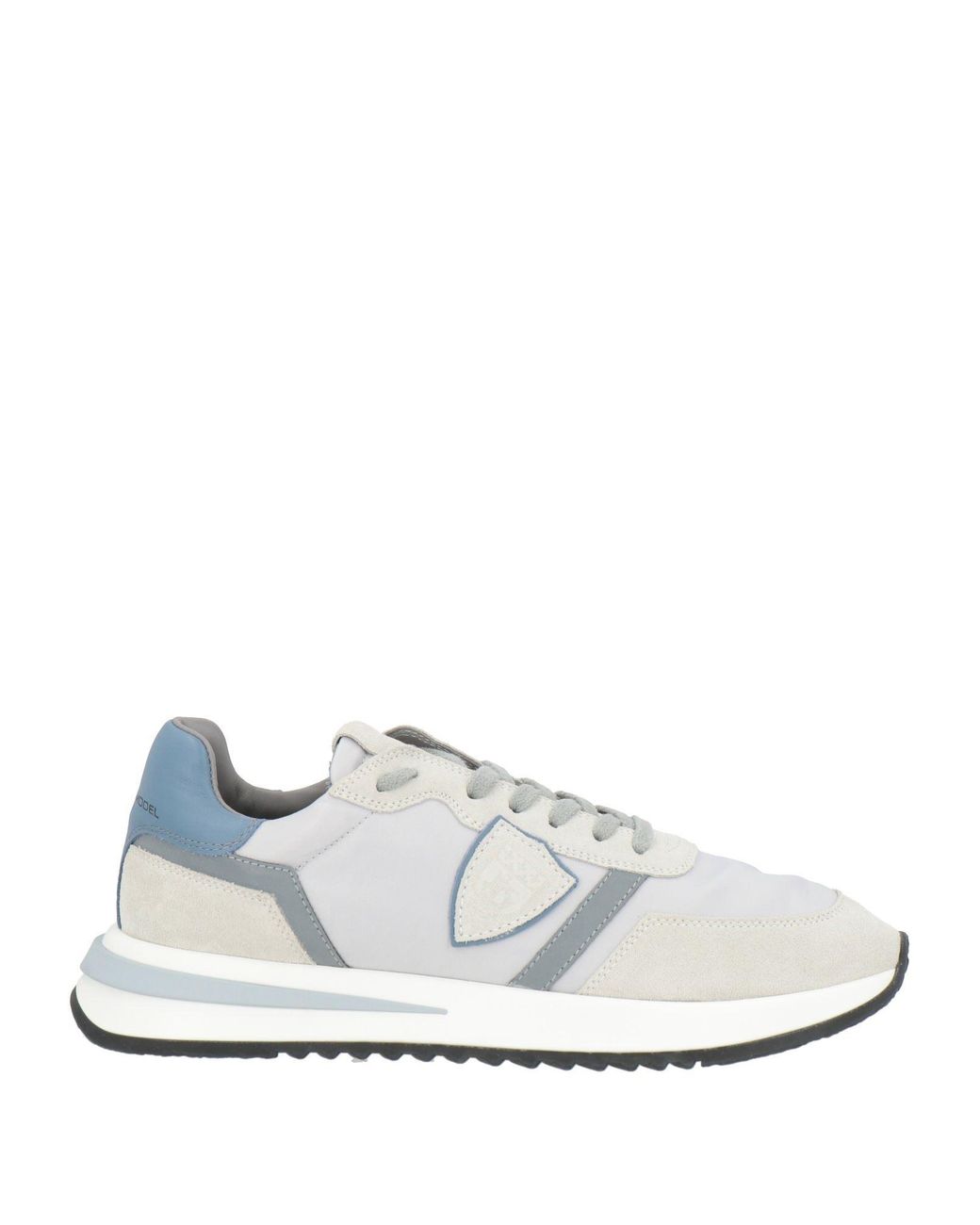 Sneakers di Philippe Model in White da Uomo