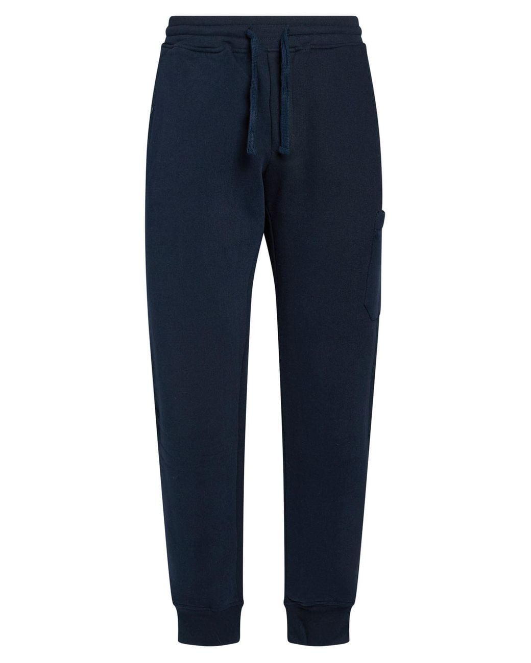 Paul & Shark Blue Pants Cotton for men